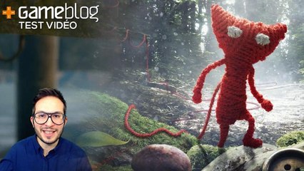 Test vidéo : Unravel, notre verdict qui ne se défile pas