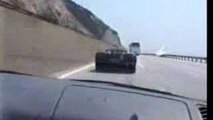 BMW M3 TURBO Vs LAMBORGINI DIABLO