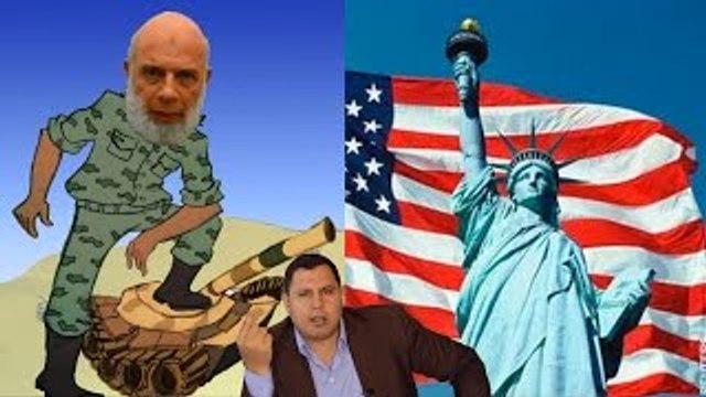 الشيخ وجدي غنيم- عقيدة الولاء والبراء عند الكفار.. والعسكر أيضا‬ -