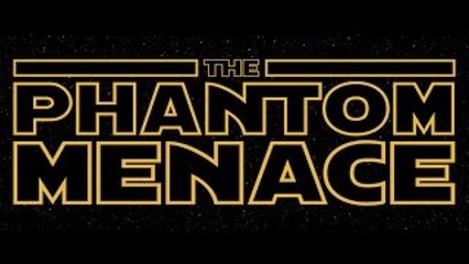 Star Wars: The Phantom Menace - Modern Trailer