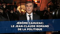Jérôme Cahuzac: Le Jean-Claude Romand de la politique