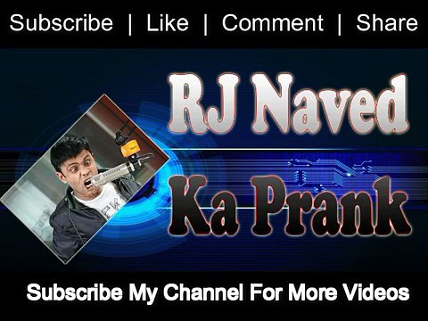 Top 10 Funny Mirchi Murga Pranks By RJ Naved - Best of Mirchi Murga with RJ Naved