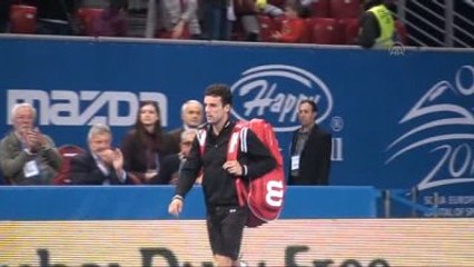 Garanti Koza Sofya Open Tenis Turnuvası