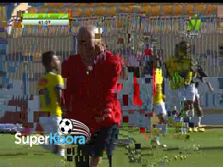 اهداف مباراة (اسوان 1-1 الاسماعيلى ) الدورى المصرى