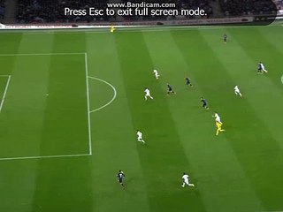 Marseille Vs Paris Saint Germain 0-1 Ibrahimovic Goal HD 2016