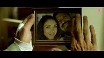 'TU MERE PAAS' Video Song - WAZIR Movie - Farhan Akhtar, Aditi Rao Hydari, Amitabh Bachchan - YouTube