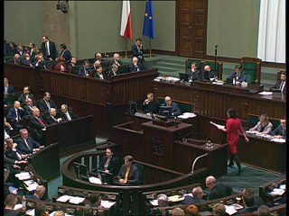 Poseł Kamila Gasiuk-Pihowicz - Wystąpienie z dnia 29 stycznia 2016 roku.