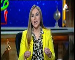 شيرين الشايب في أنا مصر: ليه صوتنا بقى عالي !