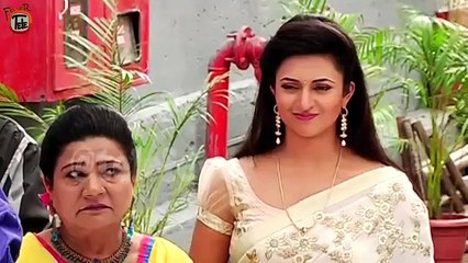 Yeh Hai Mohabbatein 6 Feb 2016 Ishita To ROMANCE With ACP Abhishek Cinepaxmasala