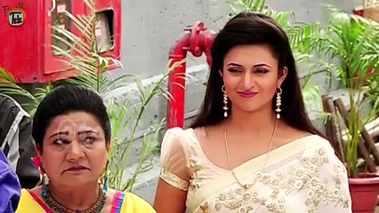 Yeh Hai Mohabbatein 6 Febraury 2016 Ishita To Take DURGA AVTAR For SAVING Ruh Cinepaxmasala