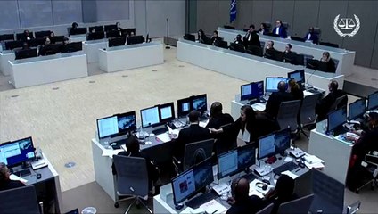 CPI -Témoins contre Gbagbo, les identités de Mangou, Kassaraté, Sam l’Africain et Gouai-Bi dévoilées by info917