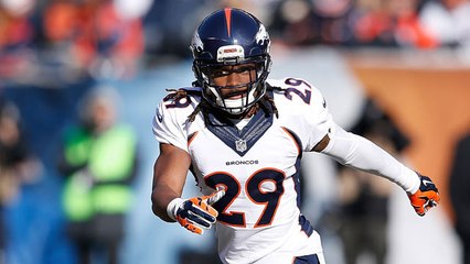 Which unknown player could be named Super Bowl 50 MVP?