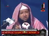 ياربي عذب امي  قصة مبكية ابكت الشيخ