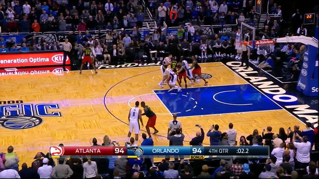 Vucevic