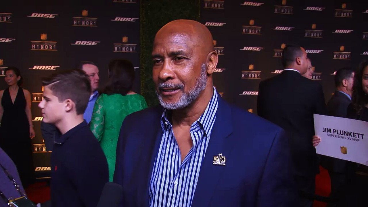 Super Bowl 50 - Les légendes évoquent Peyton Manning