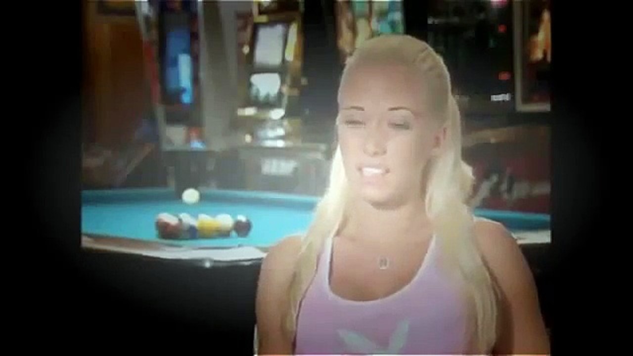 The Girl Next Door Season 2 Episode 8 I See London, I See France -The Girls Next Door