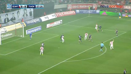 Ο Θεοδωρίδης υποδέχτηκε τον Ιβαν