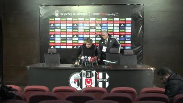 Maçın Ardından - Şenol Güneş