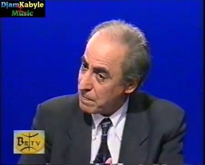 Rachid MESBAHI (Interview) années 2000 (partie 3-3)