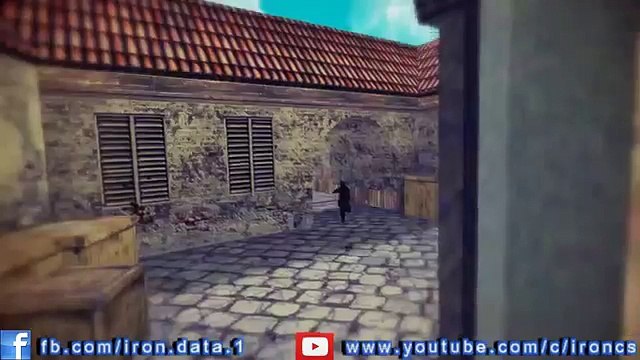 CFG IroNv9 - Volviendo _ sXe 15.6 ® 2016, 2017 ® FREE Download