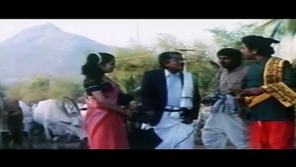Bala Gopaludu Movie || Giribabu Comedy Scene || Balakrishna, Suhasini || Shalimarcinema (Comic FULL HD 720P)