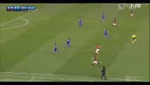 Alessandro Florenzi - AS Roma v. Sampdoria 07.02.2016 HD