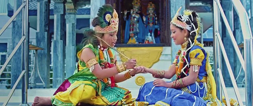 Nai Nabhannu La 3 __ Title Song __ Samyog Yogi __ Rajesh Payal Rai __ Rajina Rimal - Downloaded from youpak.com