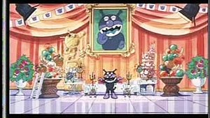 バイキントリオの歌　（『ばいきんまんと３ばいパンチ』より）