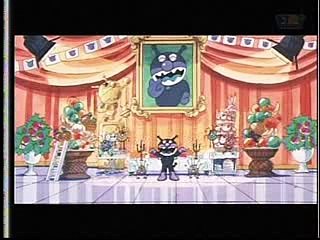 バイキントリオの歌　（『ばいきんまんと３ばいパンチ』より）