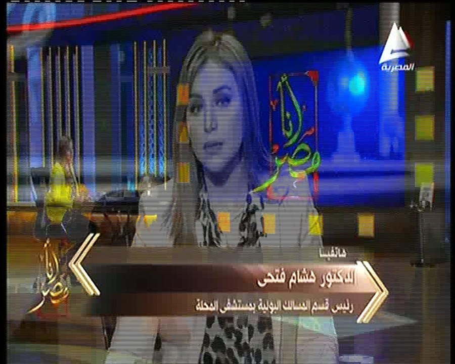 الدكتور هشام فتحي لـ انا مصر: النقابة كانت تنتظر خطأ للشرطة حتى يتم استغلاله