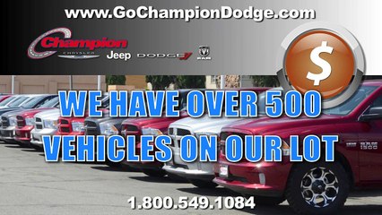 2016 DODGE PRESIDENTS DAY SALE - Torrance, West Covina, Placentia CA - JEEP, RAM, CHRYSLER 800.549.1084