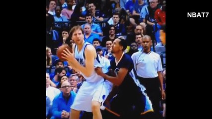 Funniest NBA Vines and Moments of All Time Pt. 1