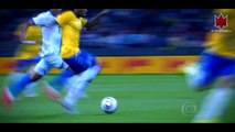 Lucas Moura vs Willian Borges - Crazy Skills - 2015/16 HD