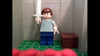 LEGO Minecraft Adventures Part 3