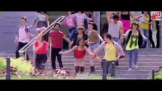 Do You Wanna Dance With Me HD Video Song Rhythm 2016 Sunidhi Chauhan Cinepax