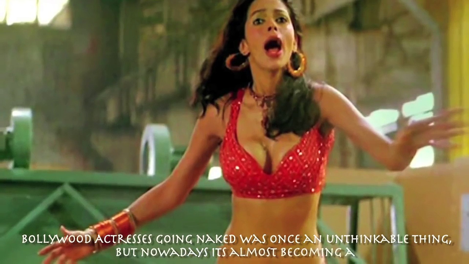 Mallika Sherawat Xxx Bf - Mallika Sherawat Hot Topless Scenes - video Dailymotion