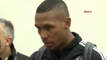 Beşiktaş'ın Yeni Transferi Marcelo Beşiktaş Kariyerime İyi Bir Başlangıç Yaptım