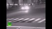 CCTV Footage- Moment 6.4 earthquake hit Taiwan