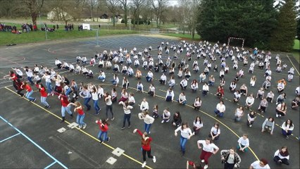 flachmob Brienne-le-Château
