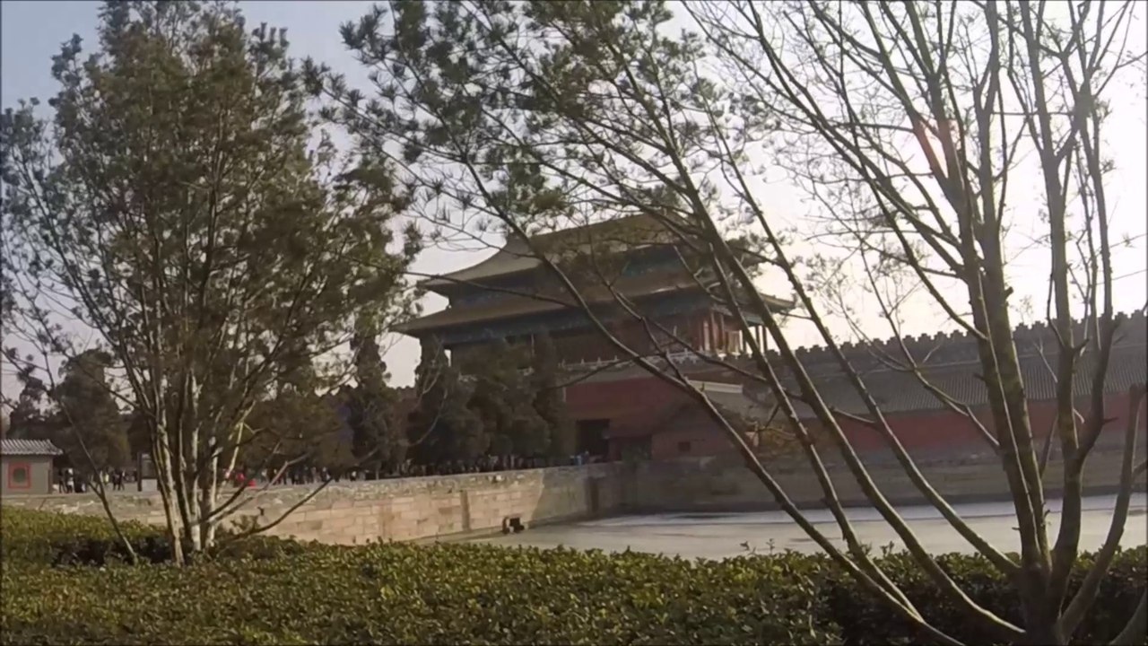 China 2015