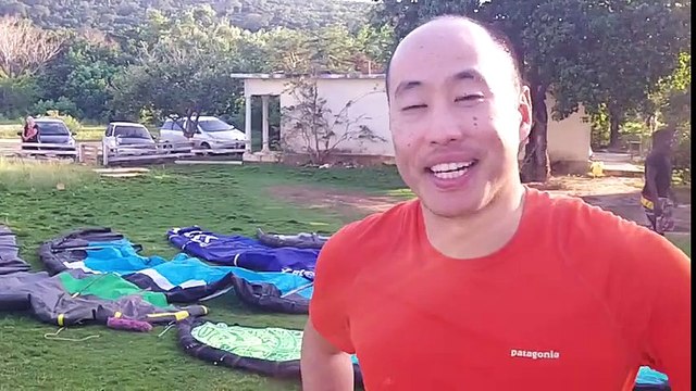 Intermediate Kiteboarding Lessons in JAMAICA SPORTS VACATION!