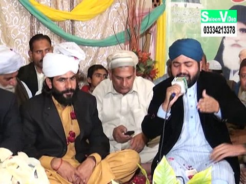 Man kun tu Mola Ali Mola Manqabat HD 2016 Mehfil Ayan Shadi Hall badami bagh lahore 2016 by Muhammad Usman Qadri