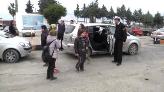 Denizleri Korumakla Kalmıyor Aynı Zamanda Sevdiriyorlar