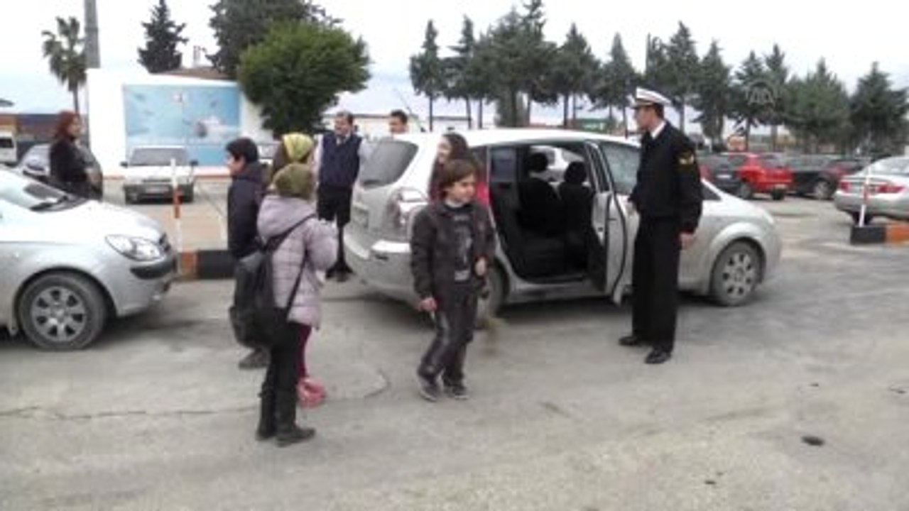 Denizleri Korumakla Kalmıyor Aynı Zamanda Sevdiriyorlar