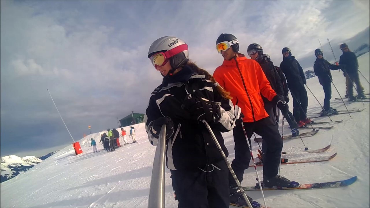 Diablerets 2016