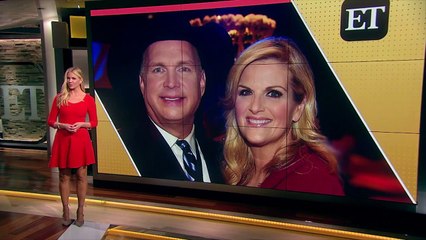 EXCLUSIVE: Trisha Yearwood on Playing Virgin Mary in The Passion: It Has Not Been Easy