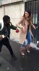 DEMO MAWA NAYA AVEC BB KERO
