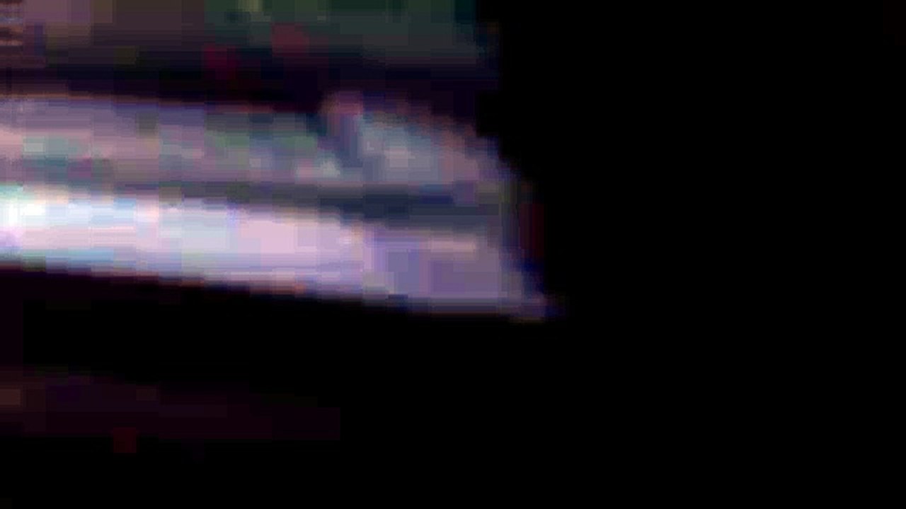 Apocalyptic Backyard Tornado - Up Close & Personal - YouTube