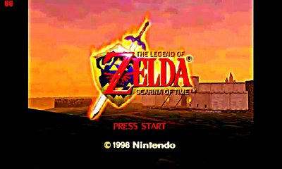 THE LEGEND OF ZELDA OCARINA  OF TIME  BILL IS A TRUE HERO  -PART 1- - YouTube[via torchbrowser.com]