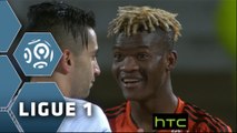 FC Lorient - Montpellier Hérault SC (1-1)  - Résumé - (FCL-MHSC) / 2015-16